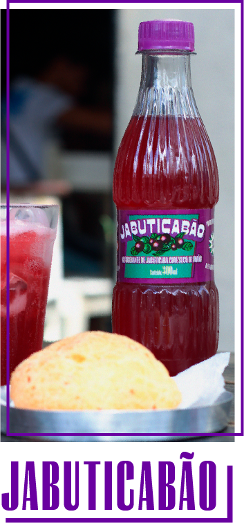 JABUTICABÃO